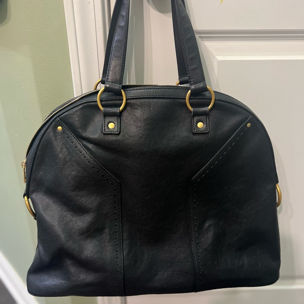 YSL bag